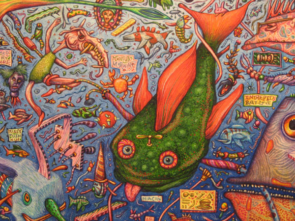 greenfish