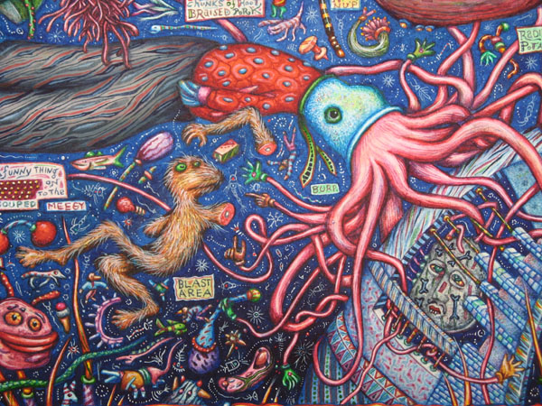 redsquid