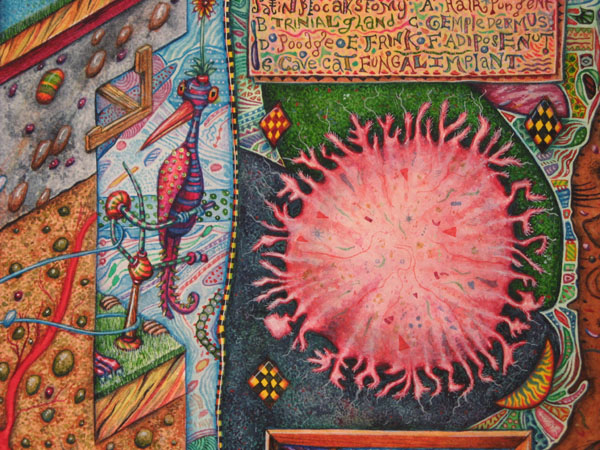 virus