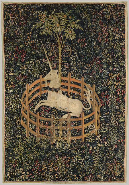 unicorn